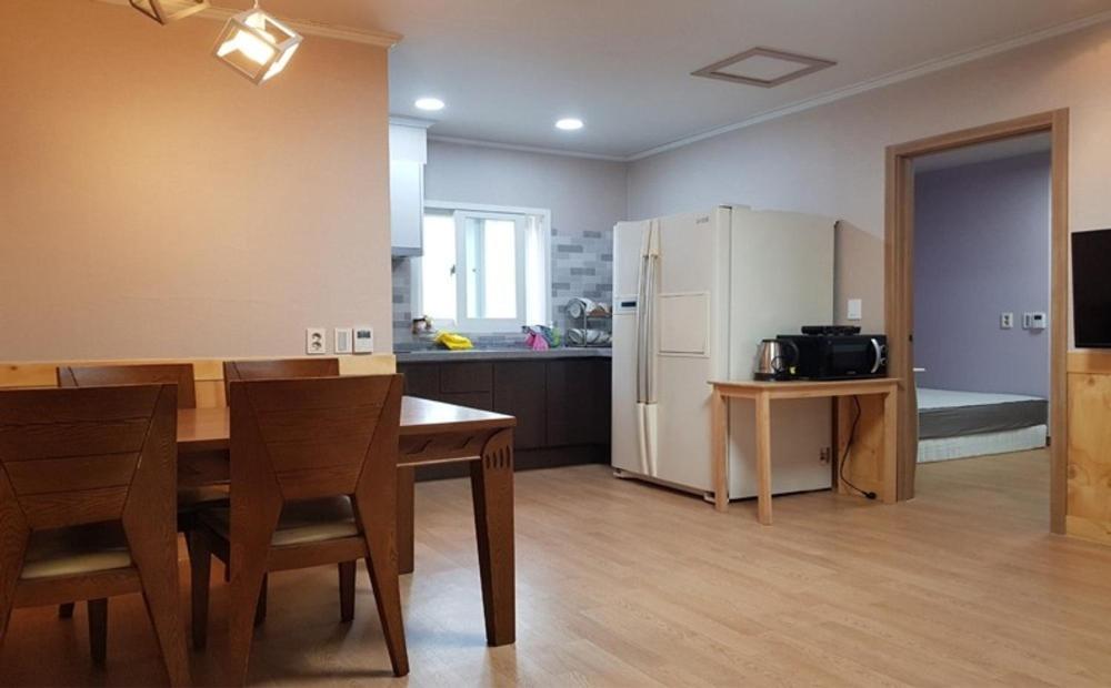 Hoengseong Olympus Pension Стая снимка