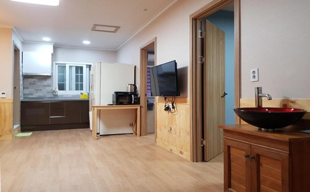 Hoengseong Olympus Pension Стая снимка